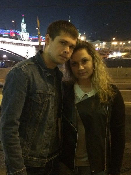 Танюшка Амор