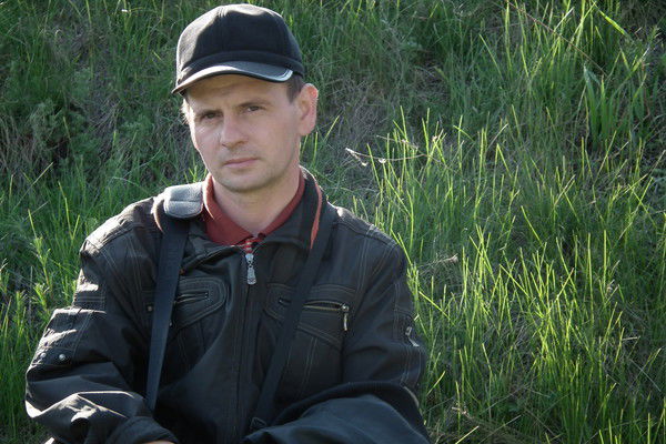 Евгений Делих