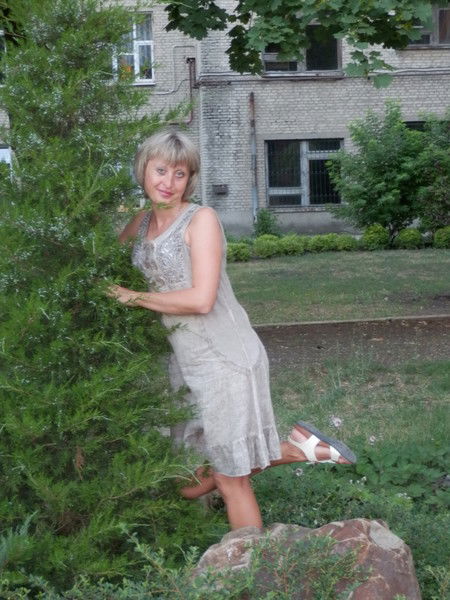 Елена Зайцева