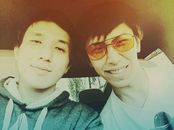 Чингис Сагитов