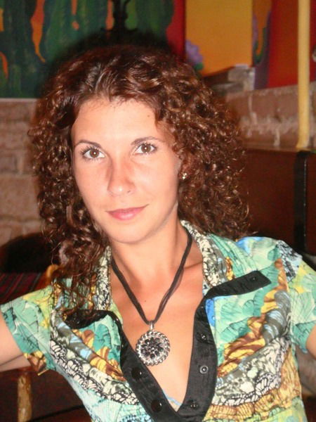 Наталья Николаева