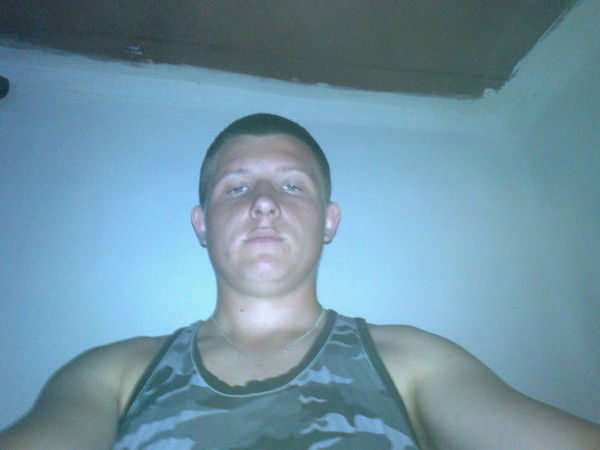 Никита Шалухин