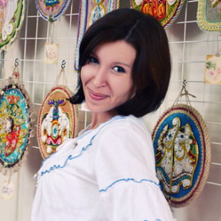 Яна Рыбаченко