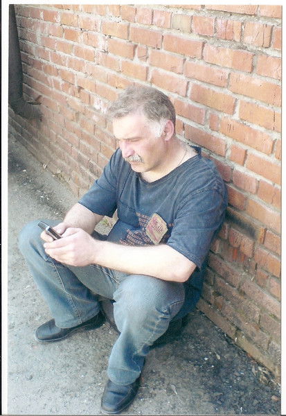 Игорь Загородний