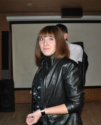 Ирина Андреева