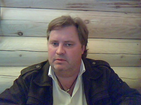 Андрей Круглов