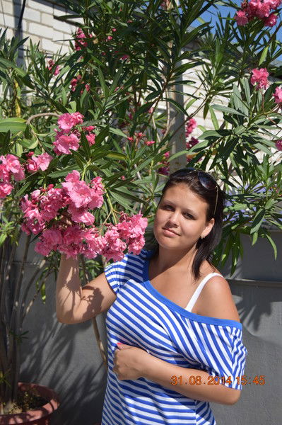 Валентина Губанова