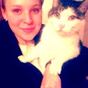 Мария Гаврикова