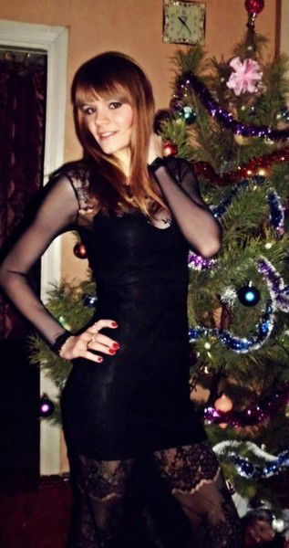 Светлана Белова