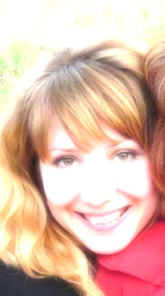 Ирина Константинова