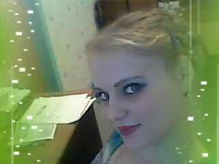 Наталья Попова