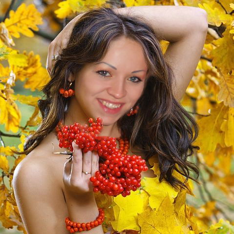 Аленушка Руденко