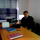 Сарсембай Анапин