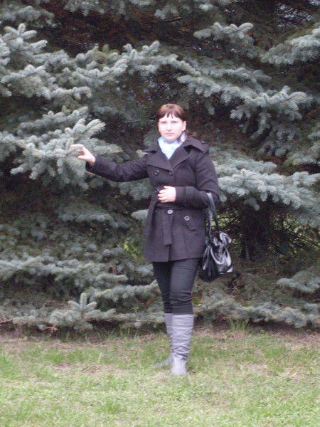 Аня Коваленко