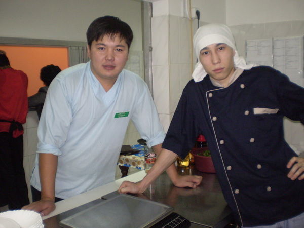 Диас Жусупбеков