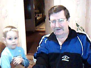 Владимир Махнев