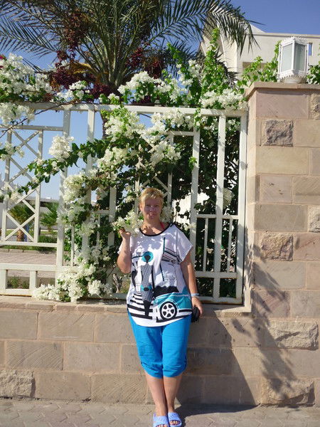 Наталья Макшанцева