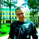 Павел Данилец