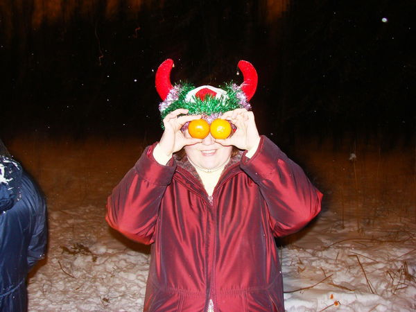 Ольга Антоненко