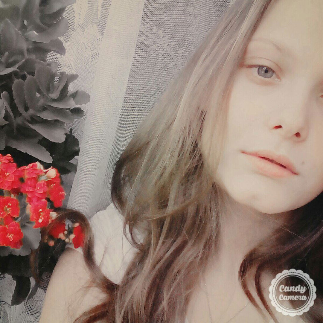 Кристина Метелёва