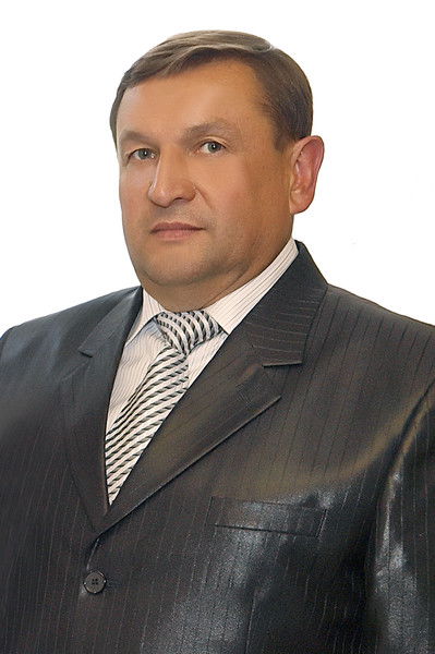 Александр Котенко