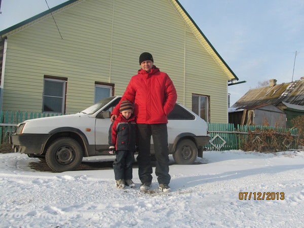 Владимир Лавров