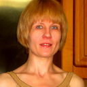 Наталья Макарова