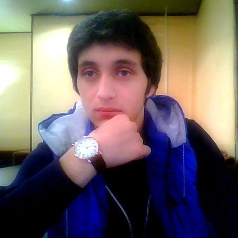 Юрий Панченко