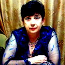Валентина Арапова