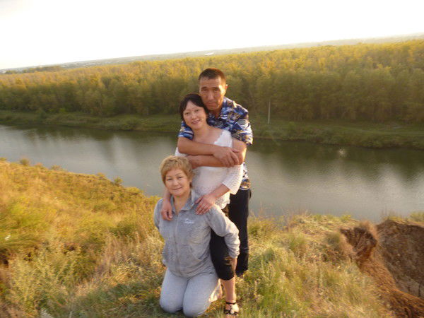 Гулжахан Кетепова