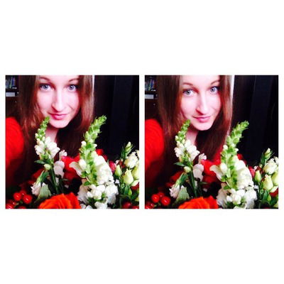 Татьяна Верещагина