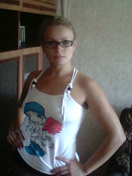 Надежда Маслова