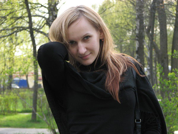 Людмила Веряскина