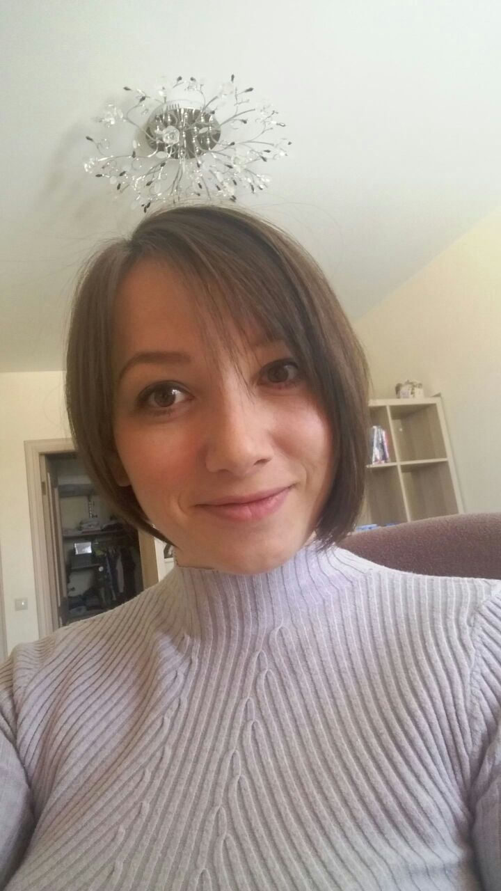 Вероника Луканина