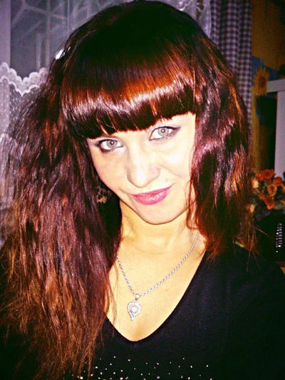 Яника Бабушкина