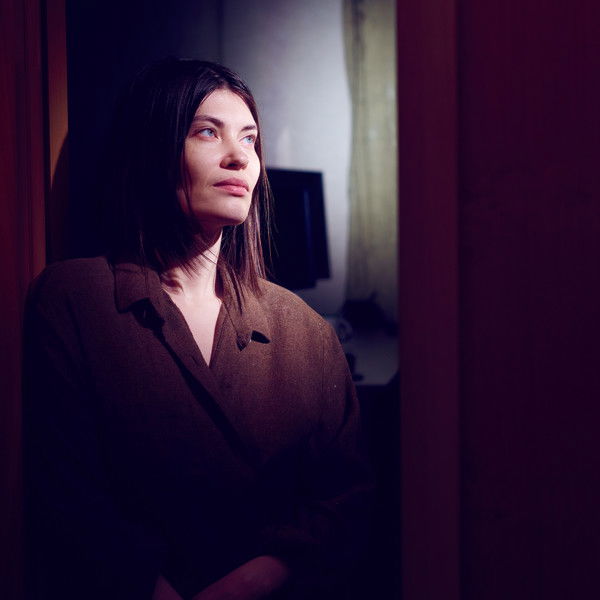 Natalia Rukavishnikova