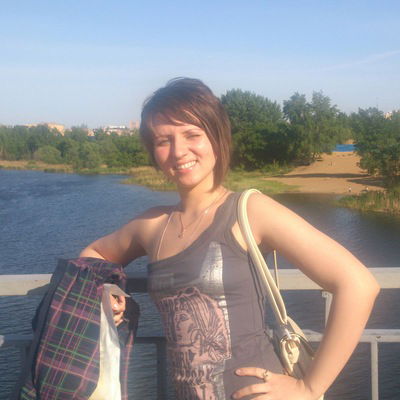 Нина Сафиуллина