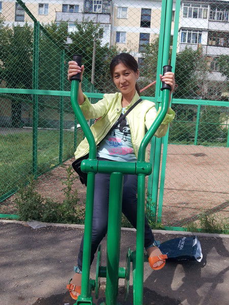 Динарочка Самая Самая