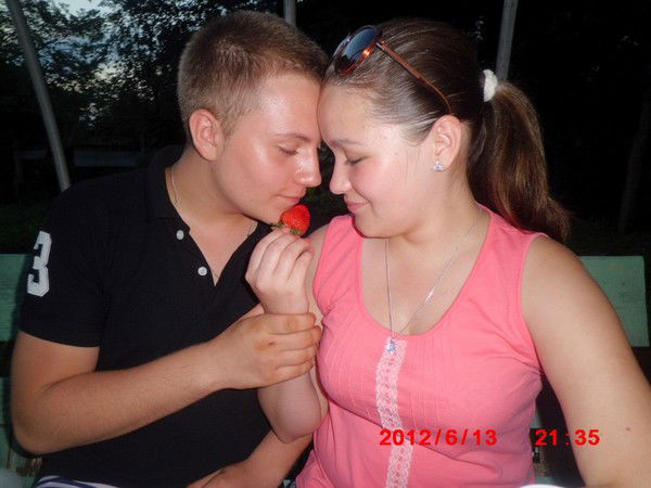 Таня Петрова