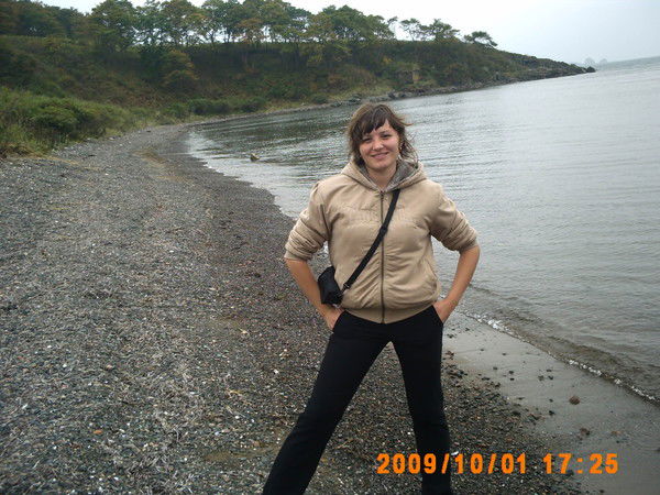 Елена Янышева