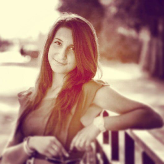 Фарангис Джалолова