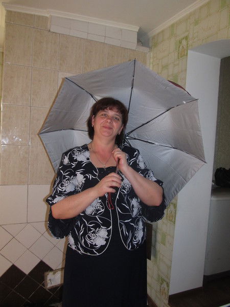 Елена Ларионова (Дегтярева)