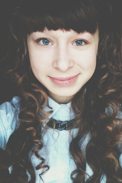 Лера Иванова