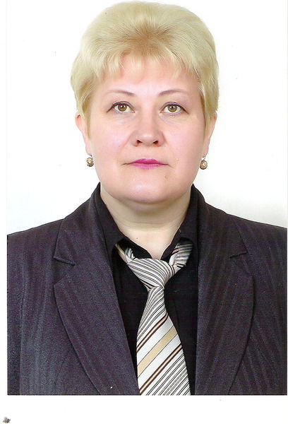 Ирина Сарсенбаева