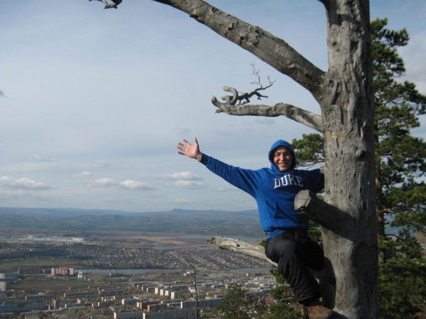 Максим Макаров