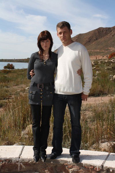 Андрей Ермолаев