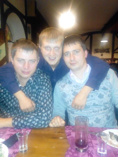 Дмитрий Зуев