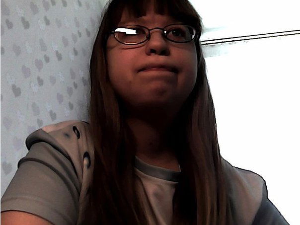 Оля Мельникова