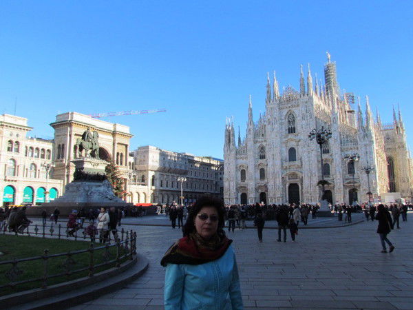 Евгения Неженская