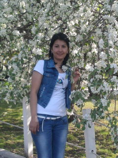 Венера Токтобаева